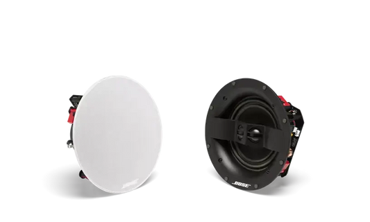 Bose Virtually Invisible 791 In-ceiling Speakers II