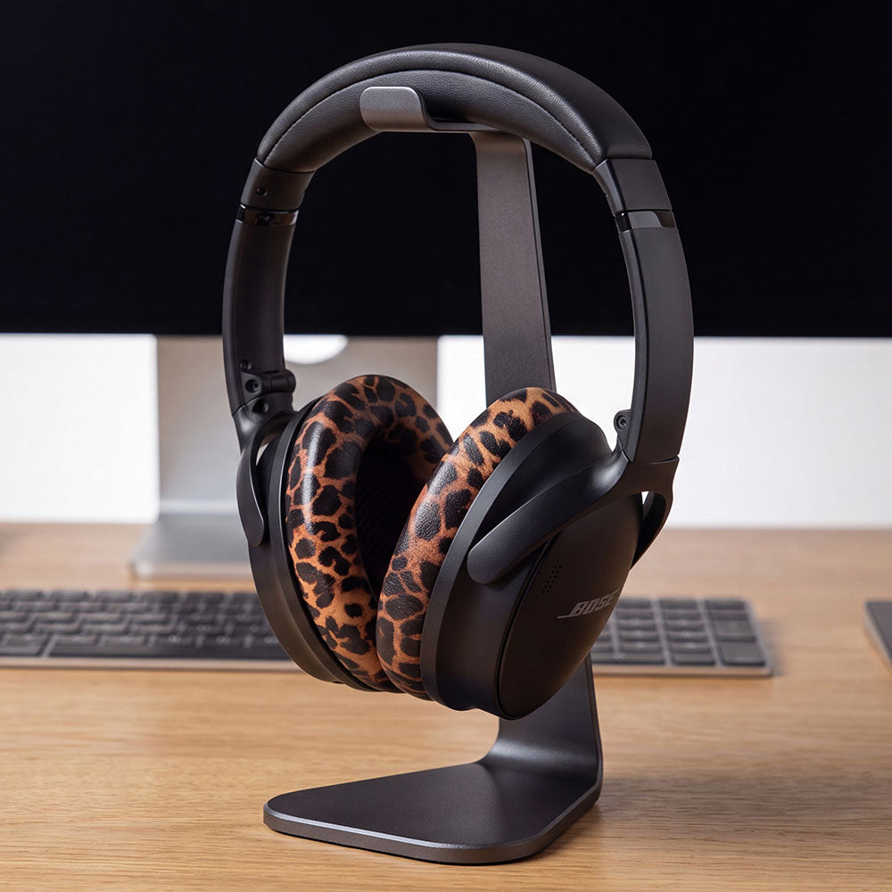 Bose QC35 Replacement Ear Pads