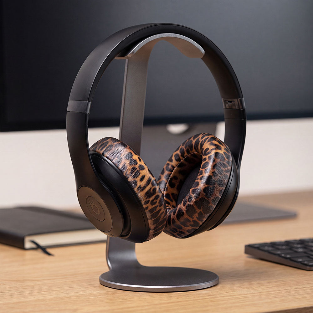 Beats Studio Pro Earpads by Wicked Cushions
