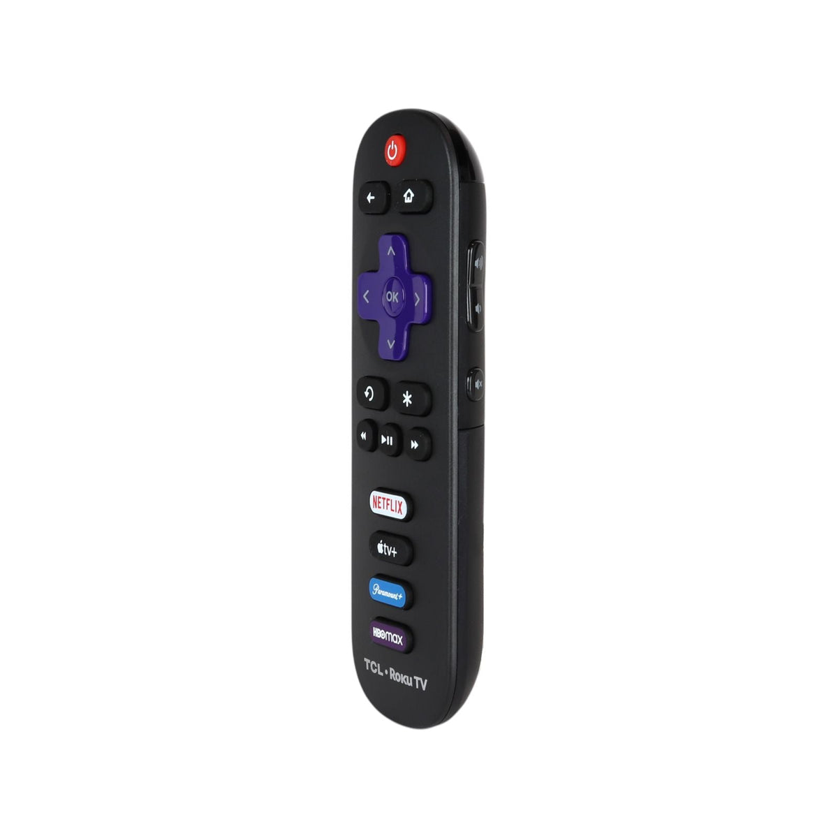 TCL RC280 ROKU TV Remote Control - 21001-000012