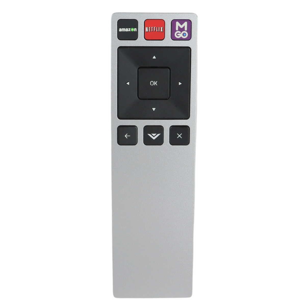 Vizio XRA110 Sound Bar Remote Control