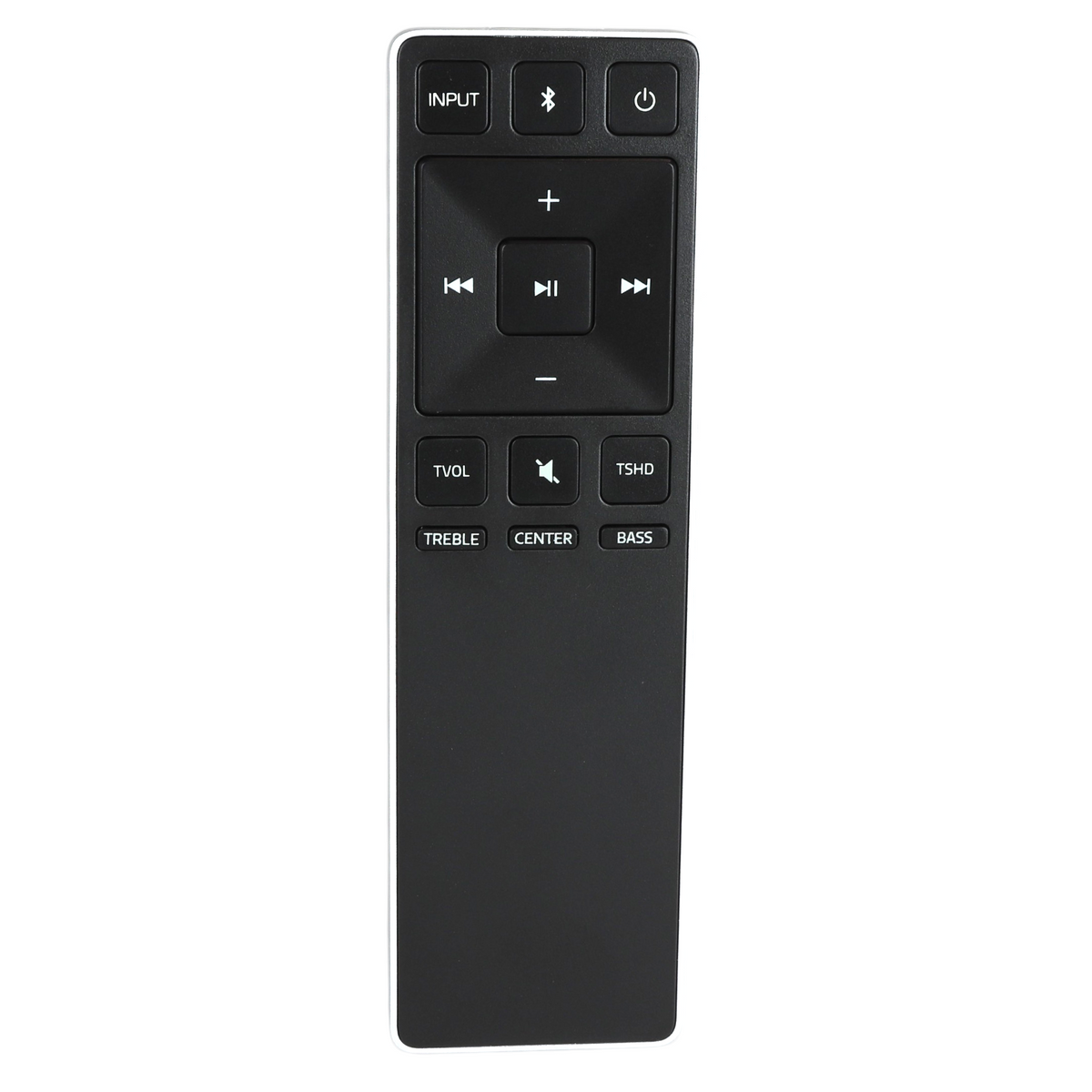 Vizio XRS331C Sound Bar Remote Control