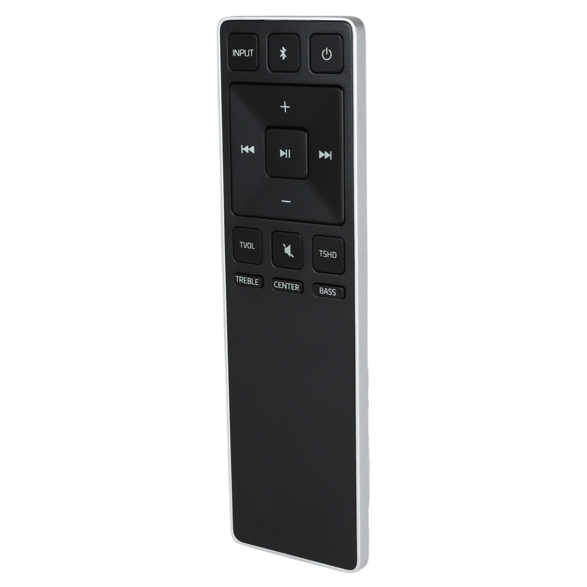 Vizio XRS331C Sound Bar Remote Control