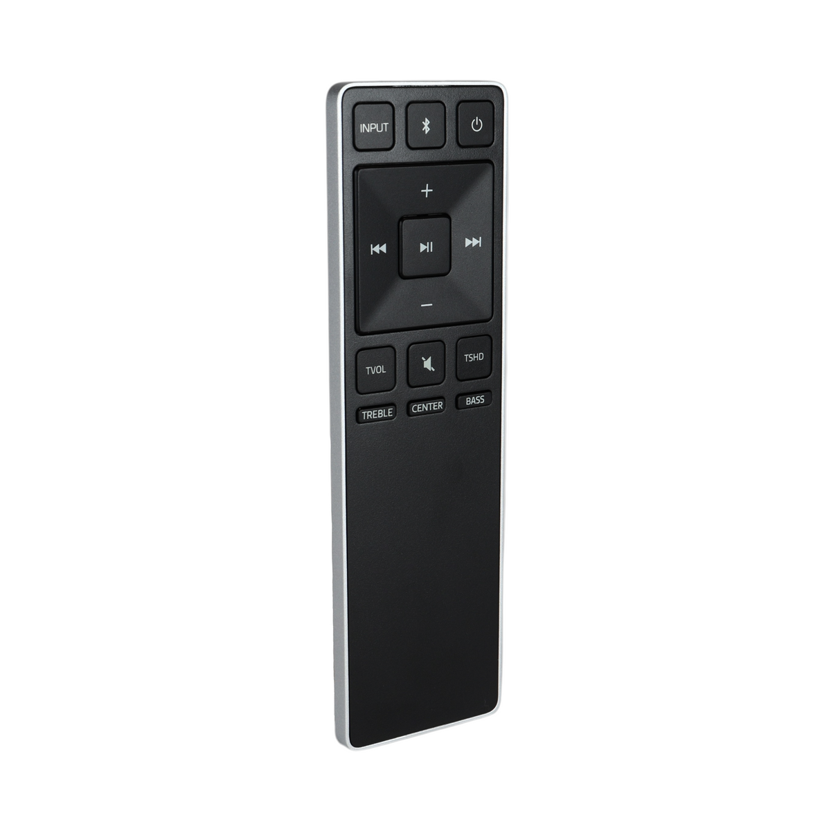 Vizio XRS331C Sound Bar Remote Control
