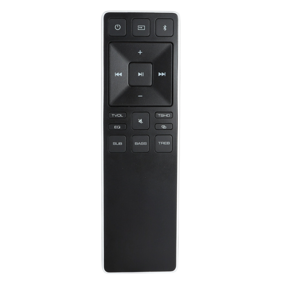 Vizio XRS551-D Sound Bar Remote Control - XRS551D