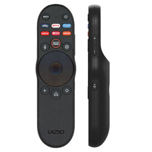 VIZIO XRT270R / XRT270v3 SmartCast Voice TV Remote Control | RF and IR - XRT270