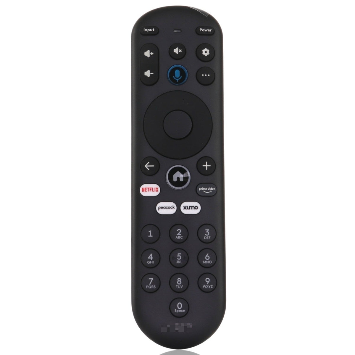 Hisense XClass Xumo MG3-R34010 Smart TV Remote Control with VOICE - 297107