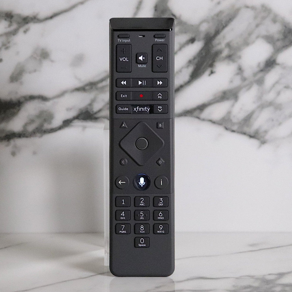 xfinity XR15v2-UQ with backlight X1 TV Box Remote Control - XR15v2-UQ