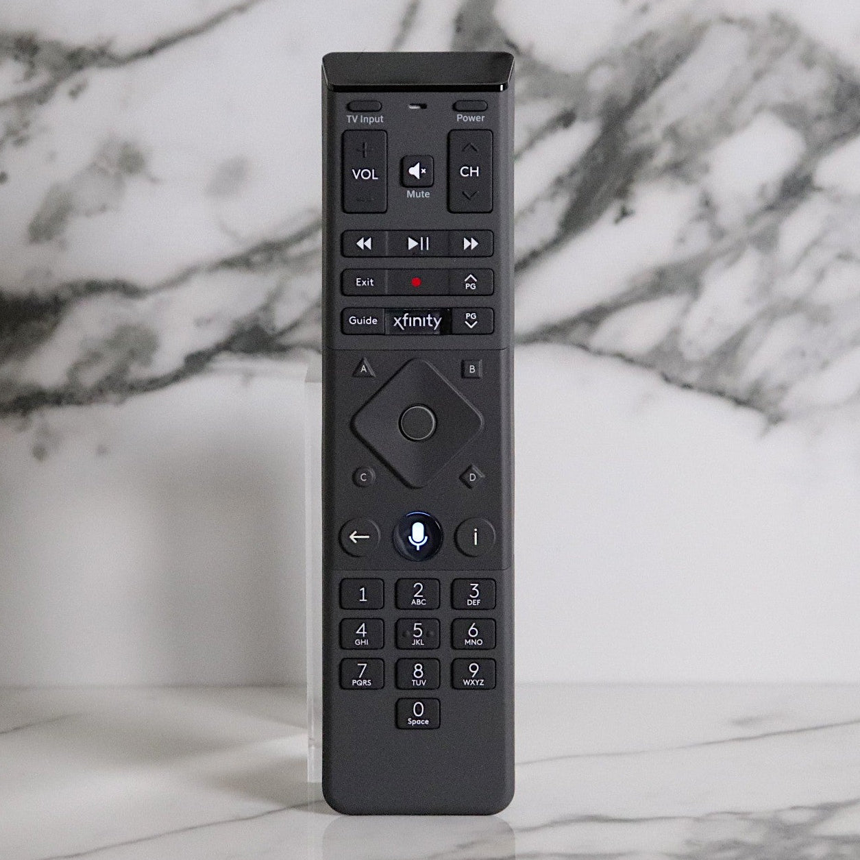 xfinity XR15v2-UQ with backlight X1 TV Box Remote Control - XR15v2-UQ