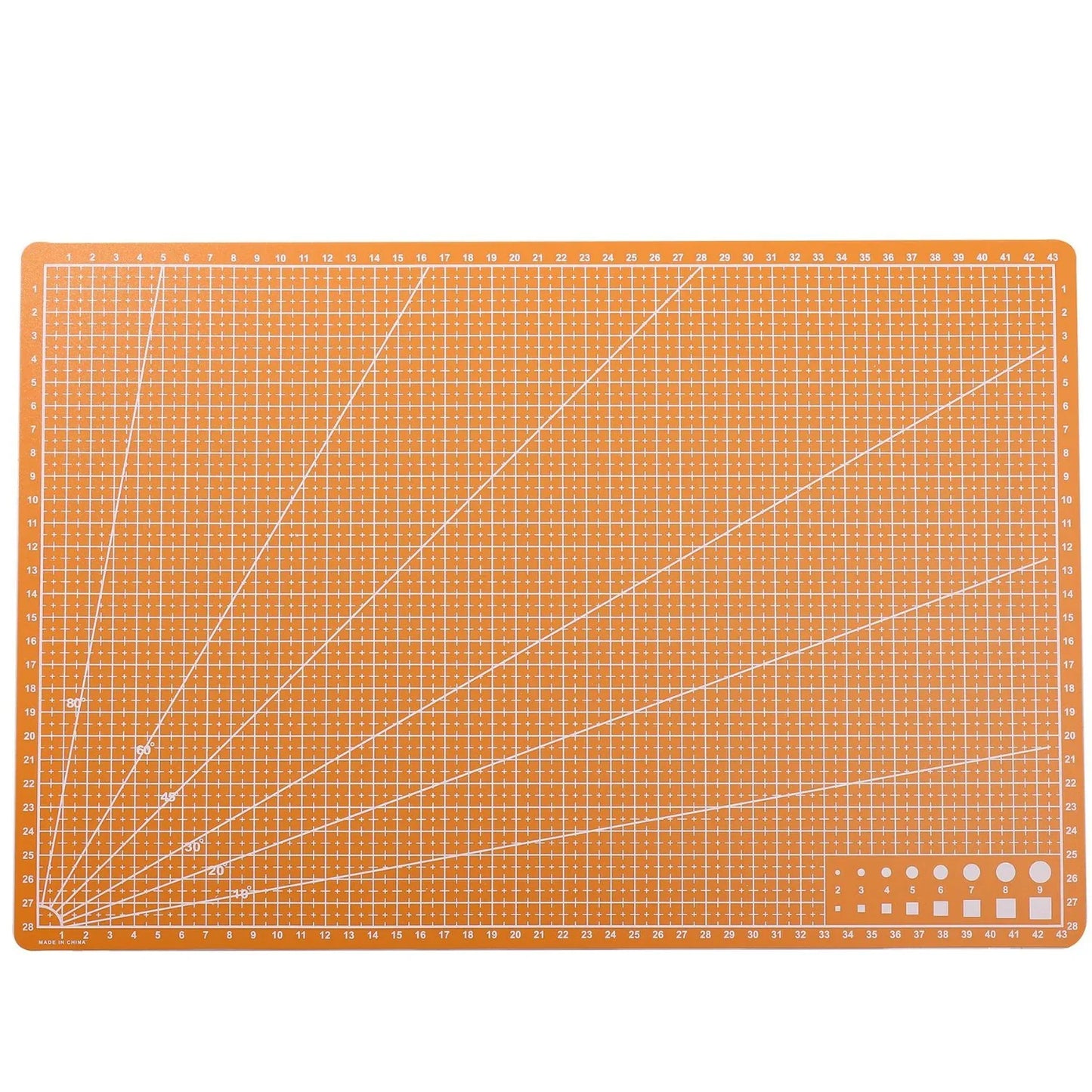 Versatile Cutting Mat