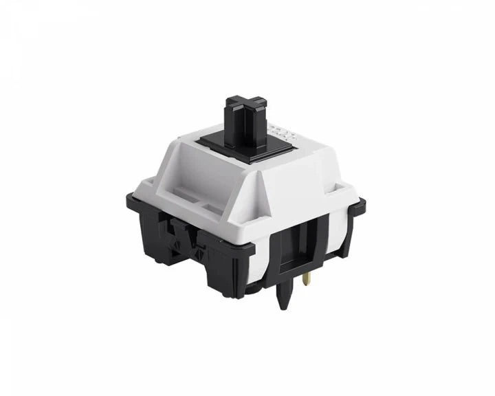 Akko Switches - V3 Piano Pro Lubed Switches (45pcs)