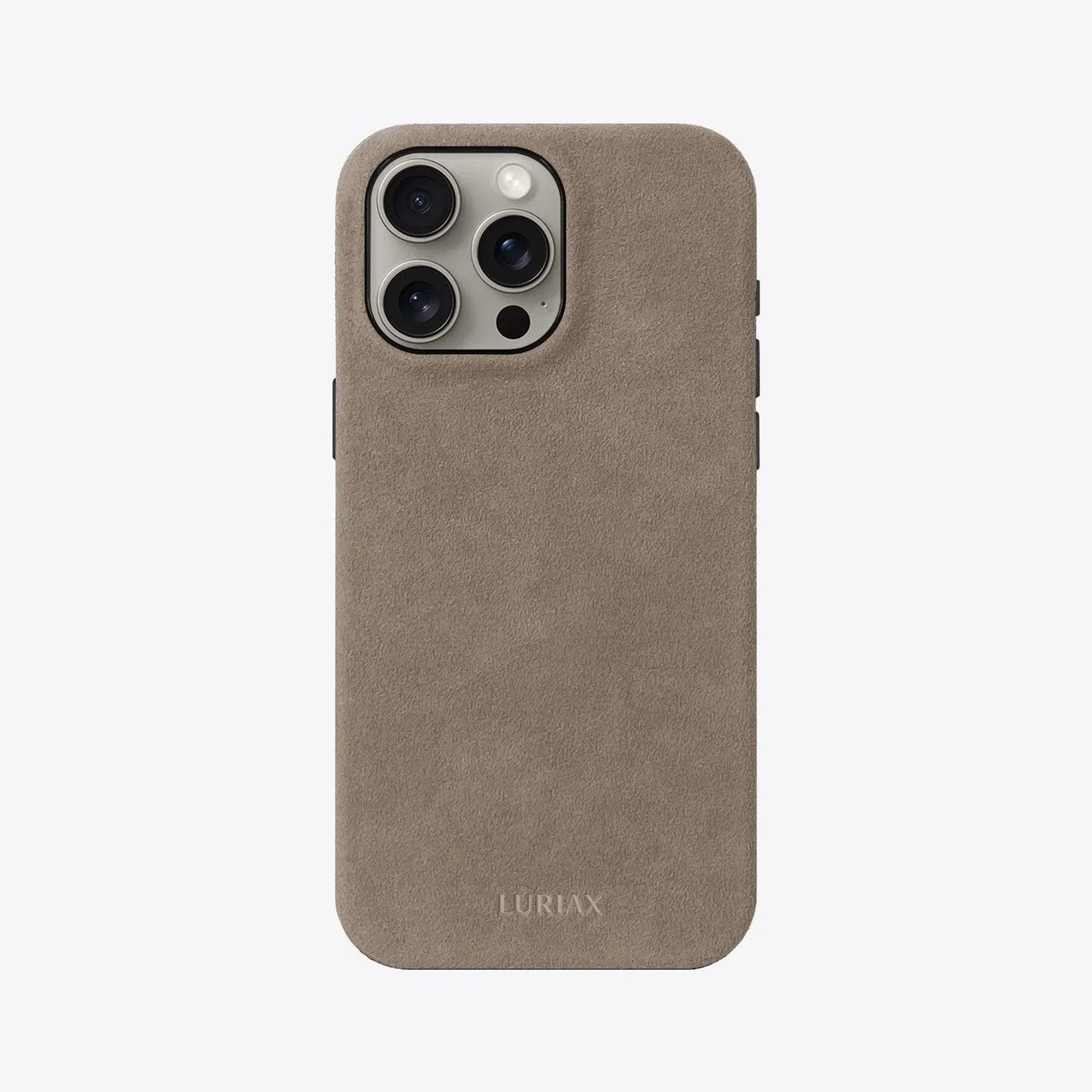 The Classic iPhone 16 Pro Series Case