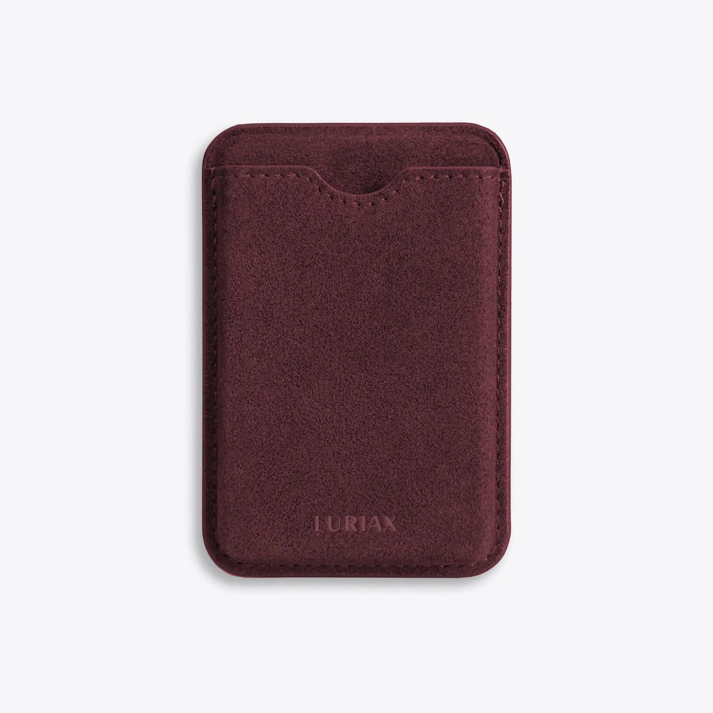 The MagSafe Wallet
