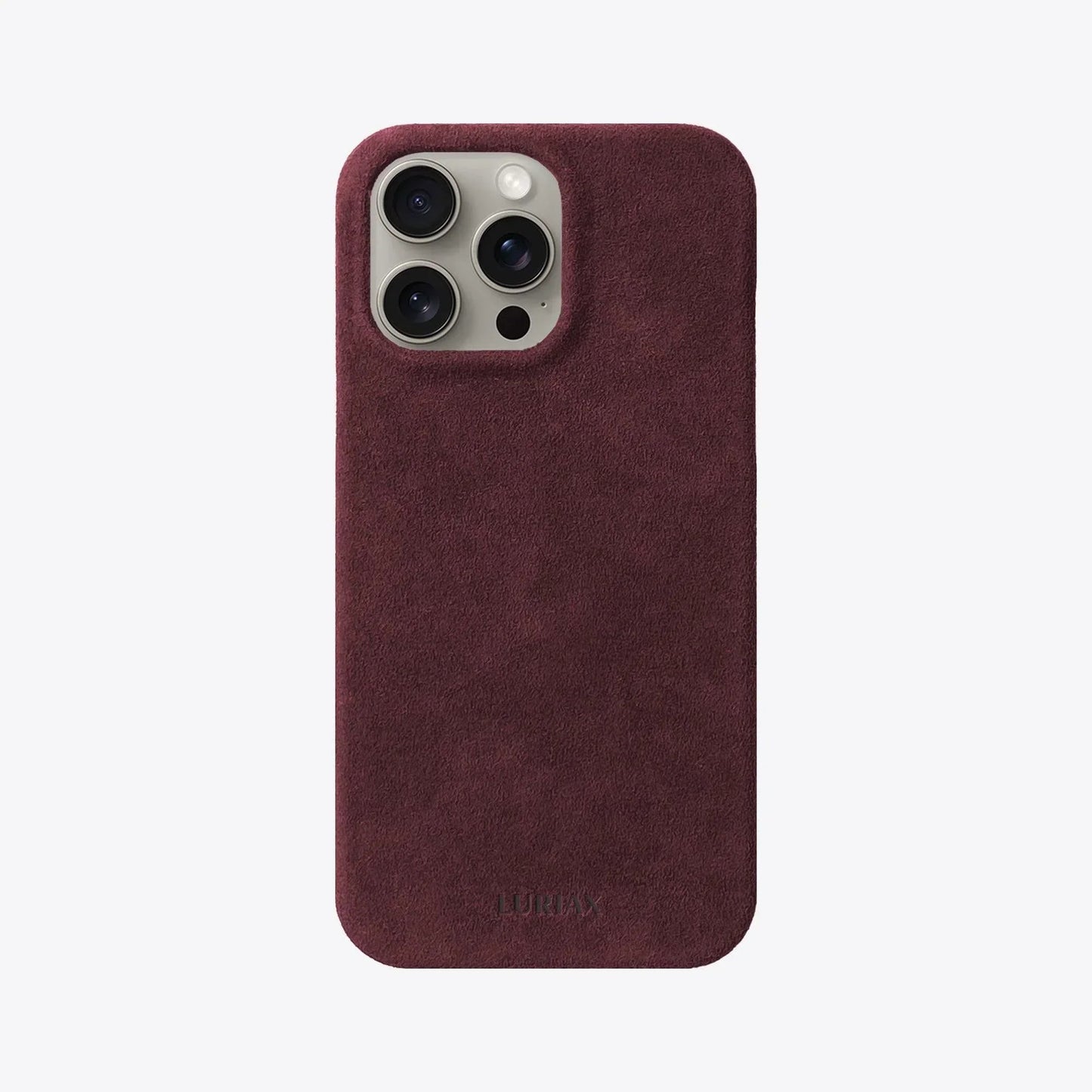The Sport iPhone 15 Pro Series Case