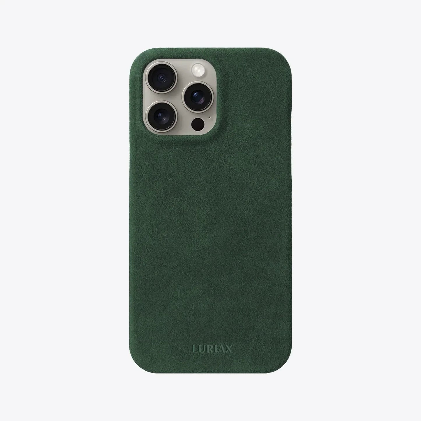 The Sport iPhone 15 Pro Series Case