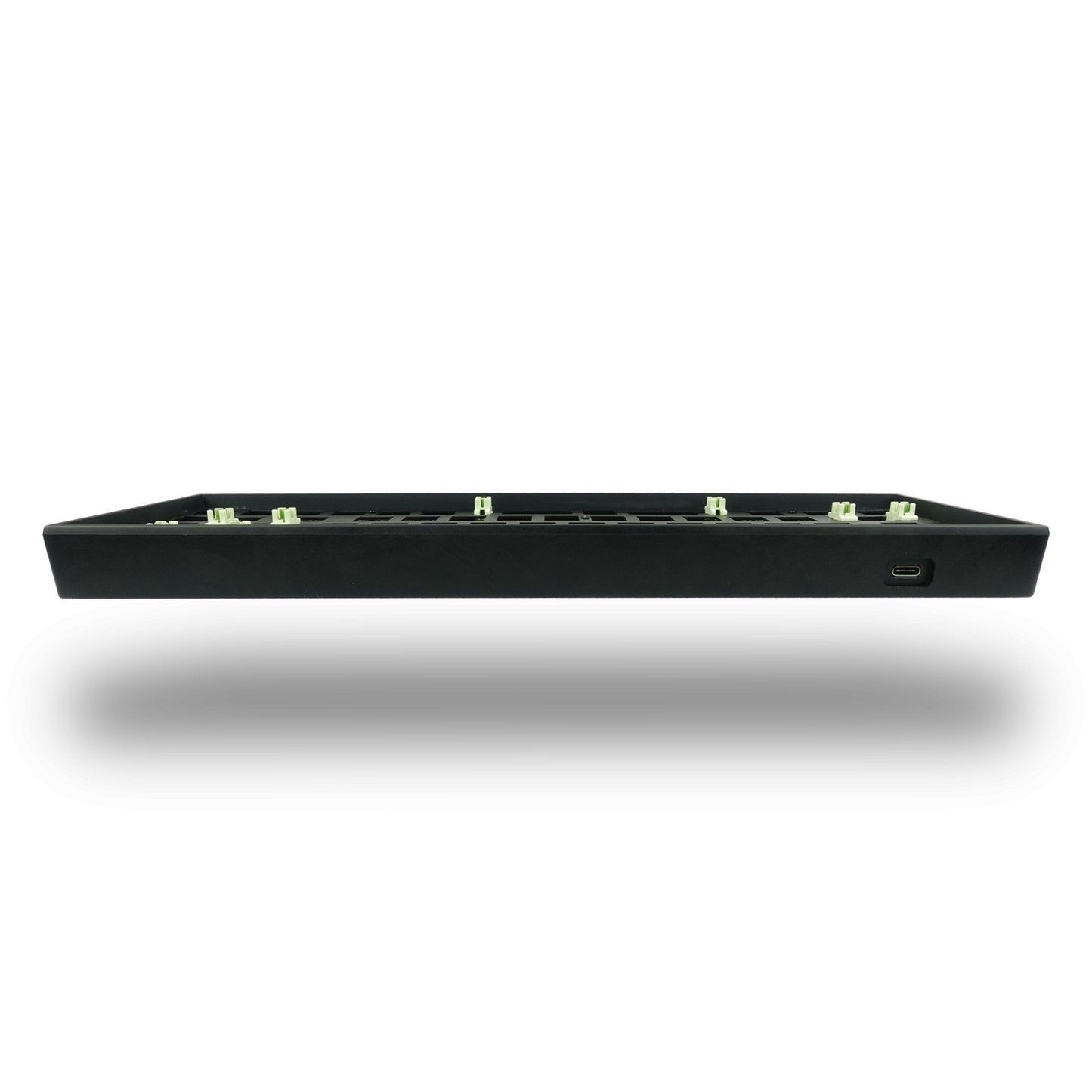 Alpha 68 - 65% Wireless Mechanical Keyboard Barebone Kit