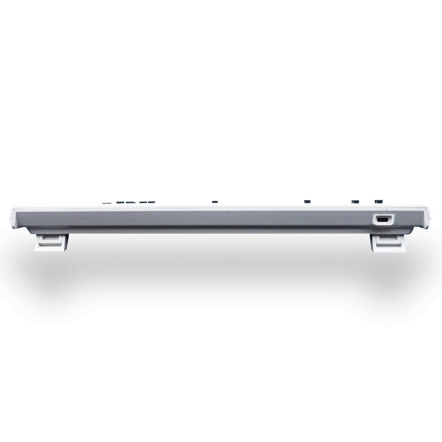Alpha 87 - 80% TKL Wireless Mechanical Keyboard Barebone Kit