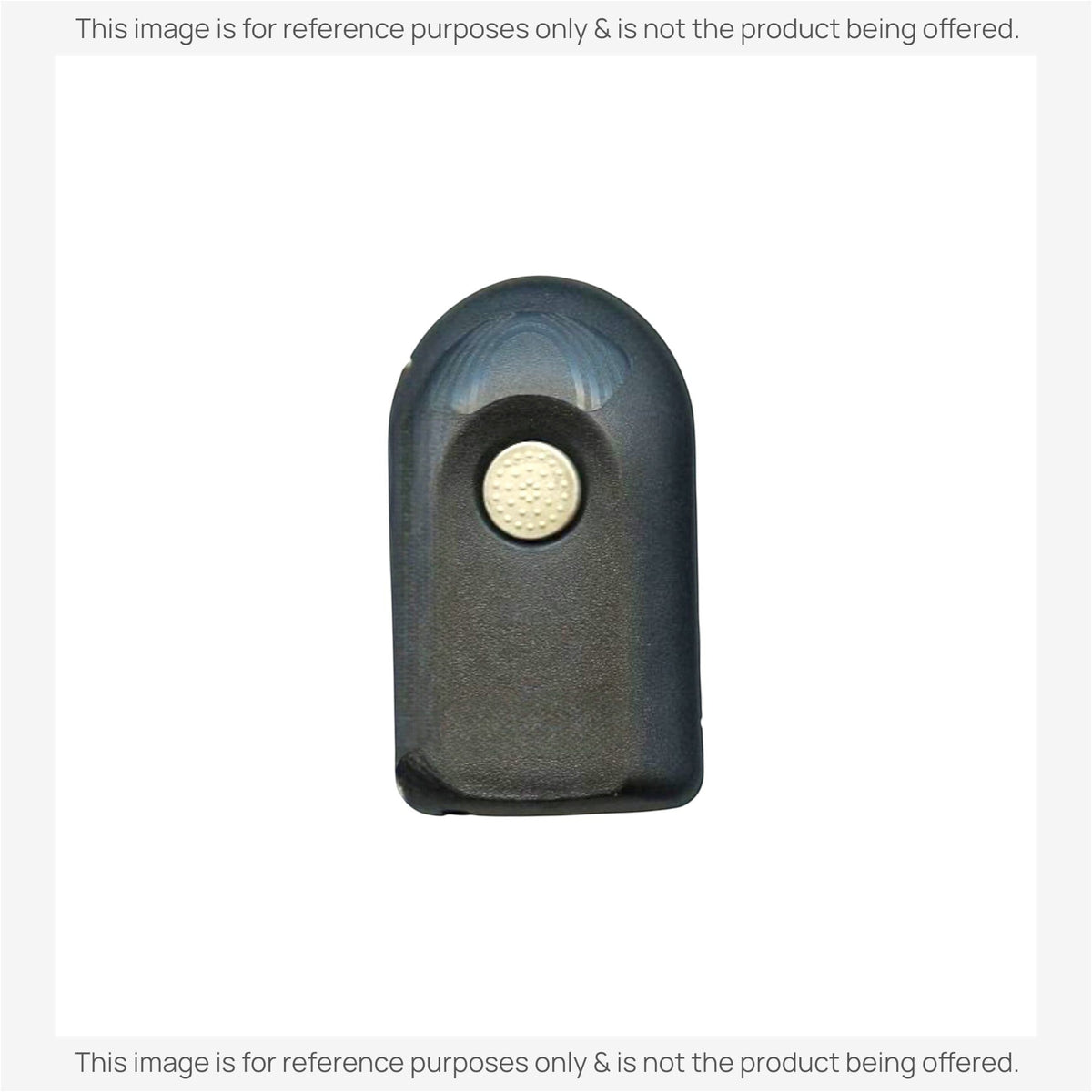 Genie GIT-1 ACSCTG 1-Button Intellicode Visor Garage Door Opener Remote Control - ACSCTG