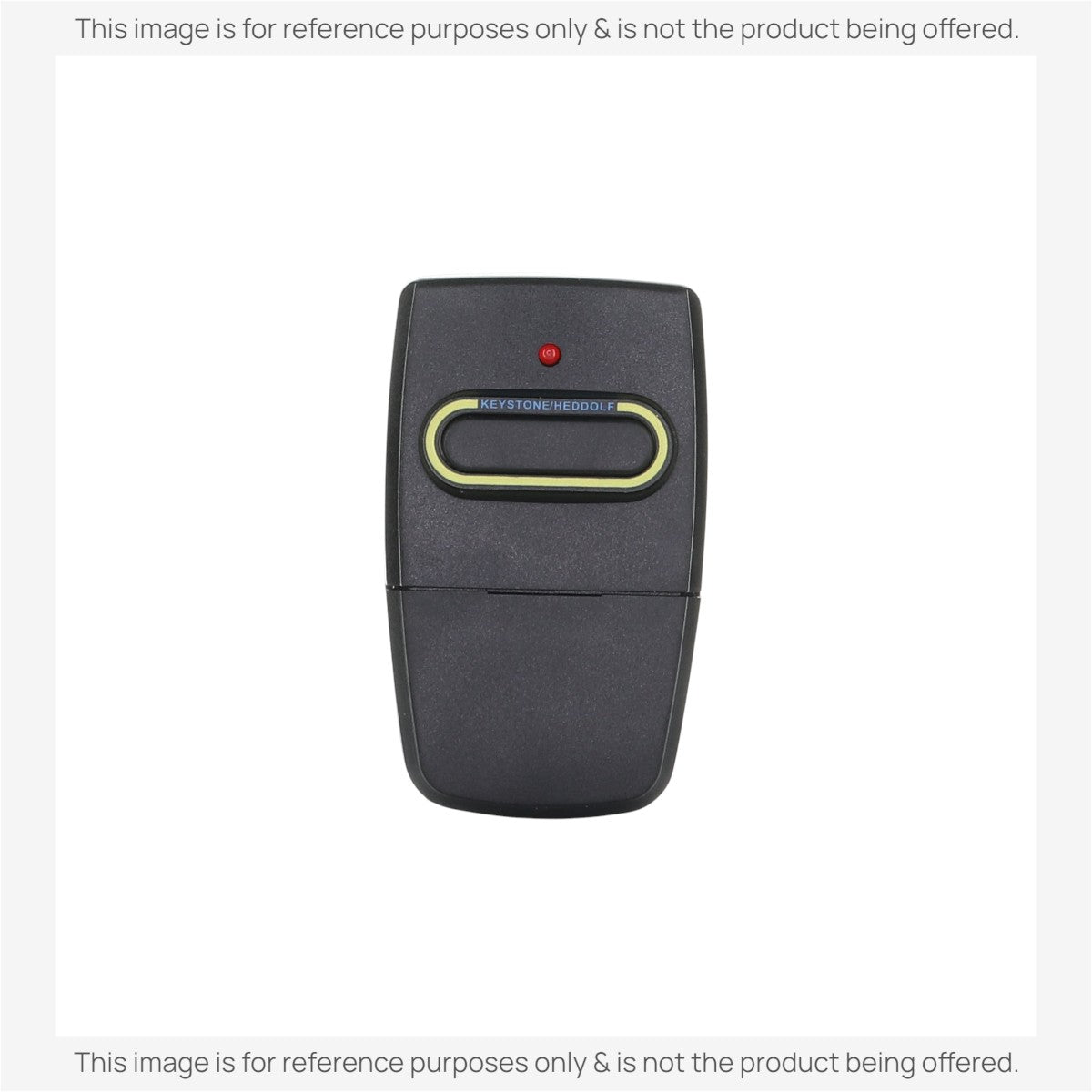 Crusader 360Mhz visor remote 0220360 Garage Door Opener Remote Control
