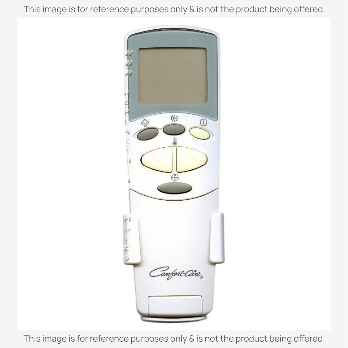 LG AKB33061301 Air Conditioner Remote Control