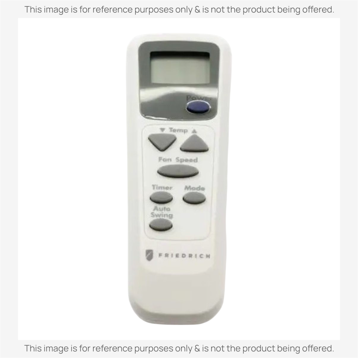 LG AKB73015701 Air Conditioner Remote Control