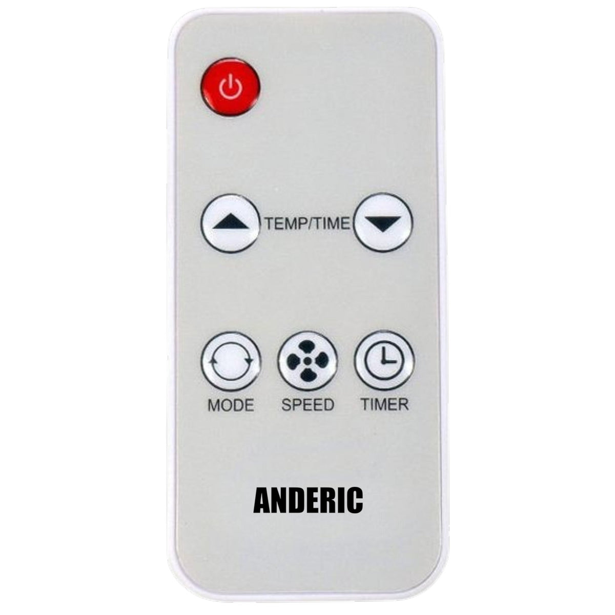 Amana AC562017 Air Conditioner Remote Control