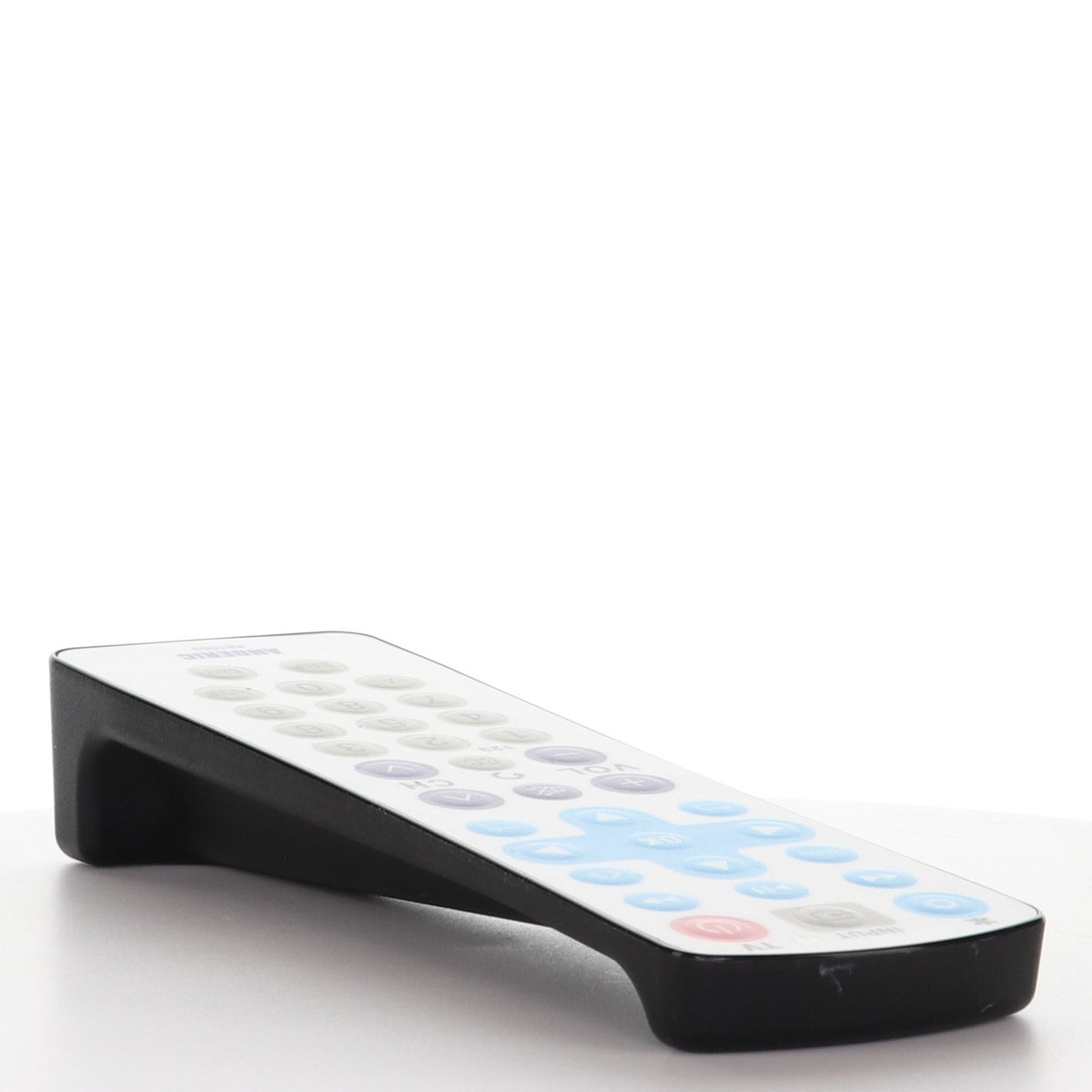 RCA 38W766 Antimicrobial 1-Device Universal Remote Control