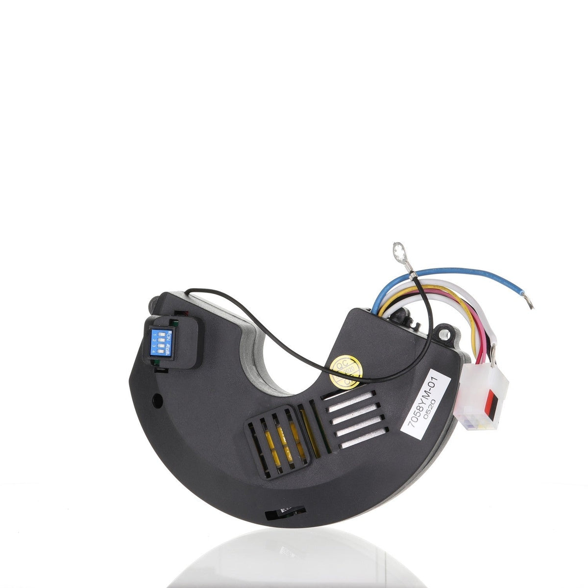 Hampton Bay UC7058R / 7058RLCK-06 Ceiling Fan Receiver