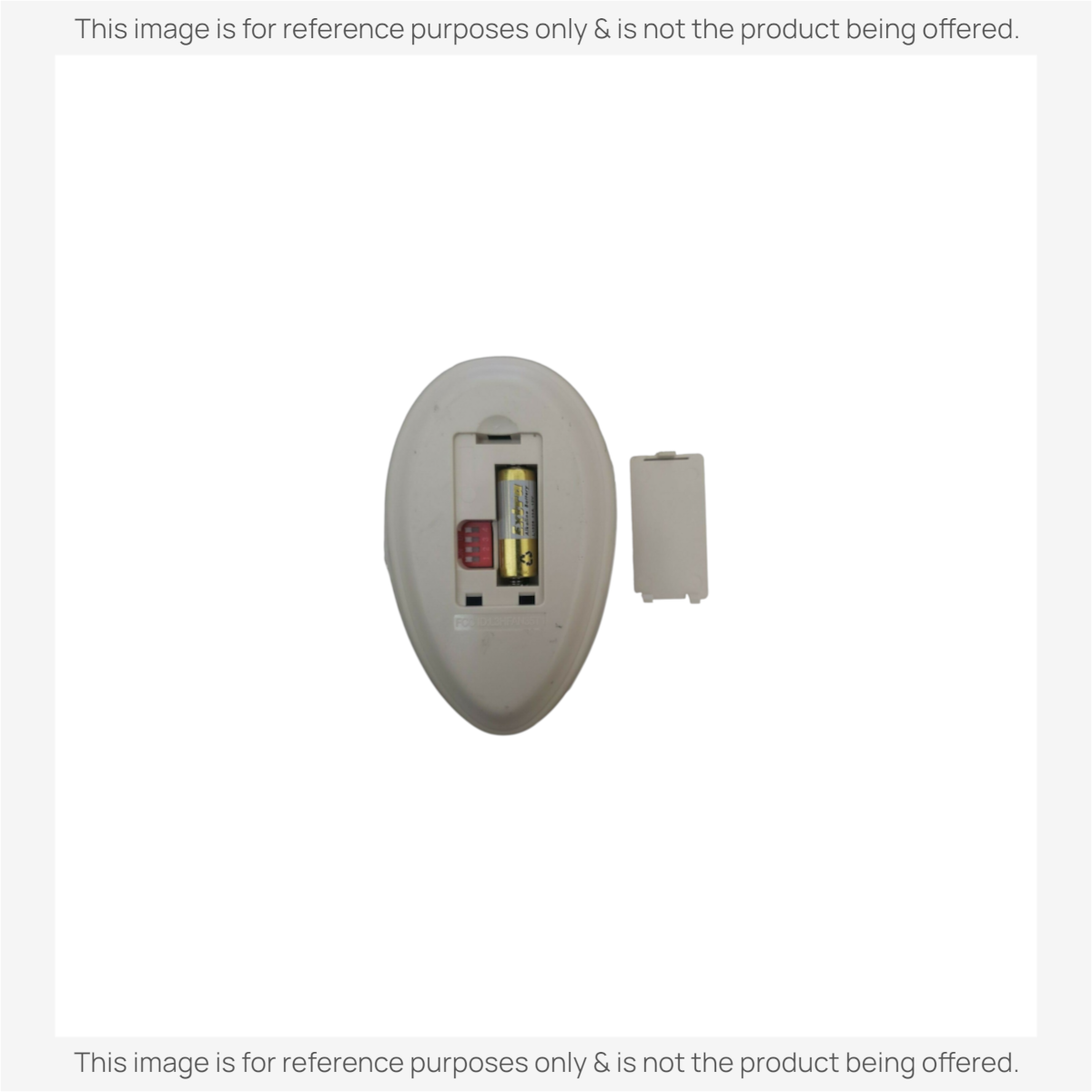 Harbor Breeze L3HFAN35T1 KICHLER Ceiling Fan Remote Control