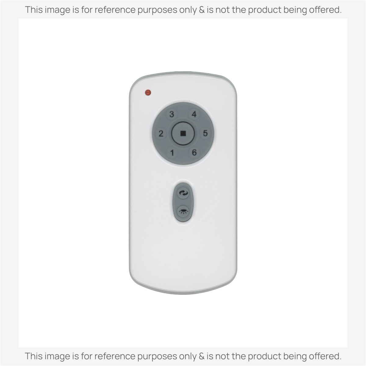Hampton Bay UC787GT Ceiling Fan Remote Control