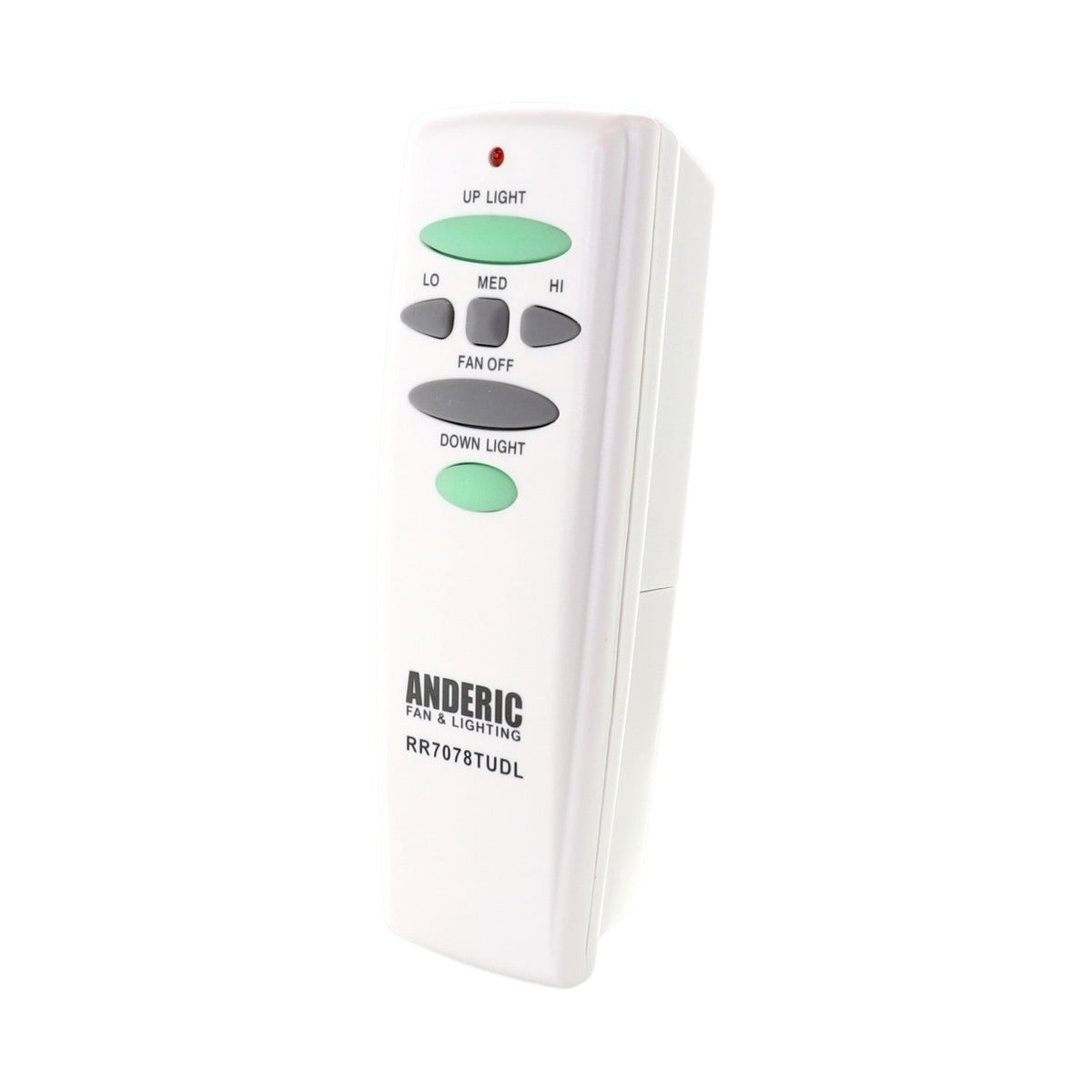 Hunter IN2TX30 G0878-01 Ceiling Fan Remote Control