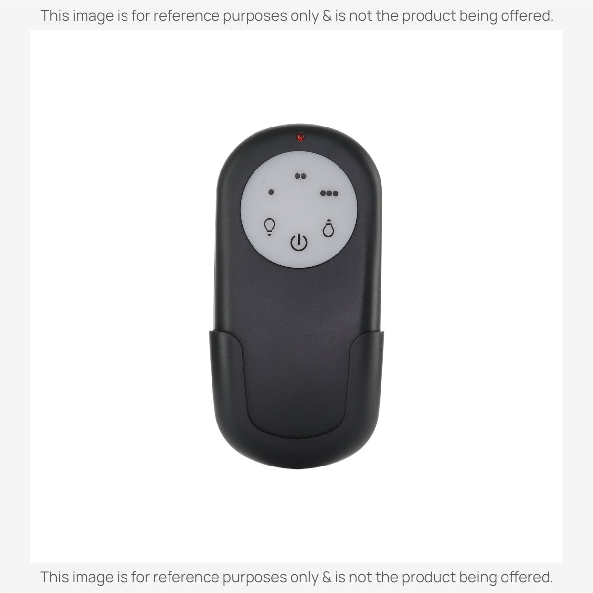 Dan's Originals DL-4114T Ceiling Fan Remote Control | Up & Down Light - DL-4114T