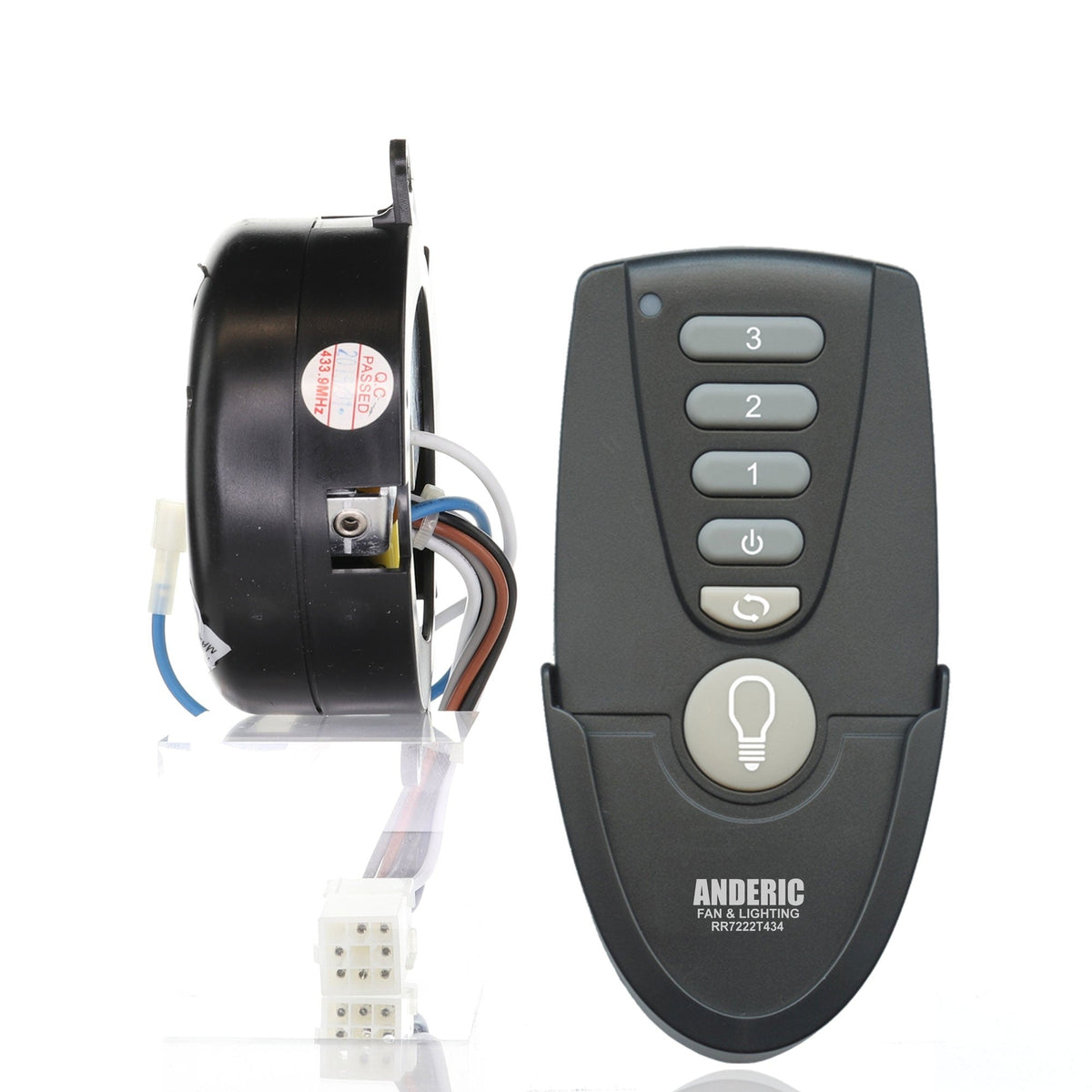 Hunter 8511201 Ceiling Fan Receiver - 85112-01