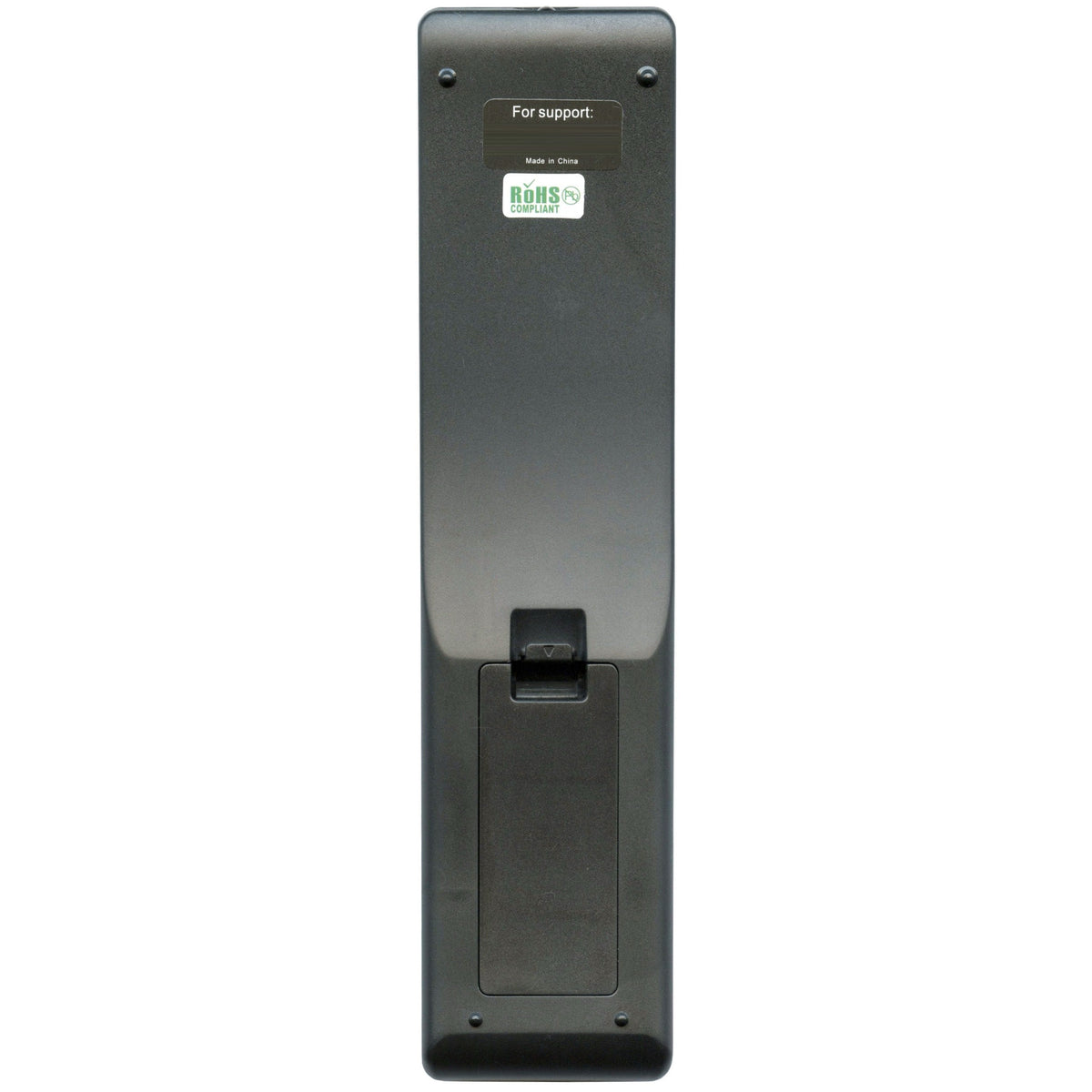 Dynex EN31203B IR TV Remote Control - 1100017