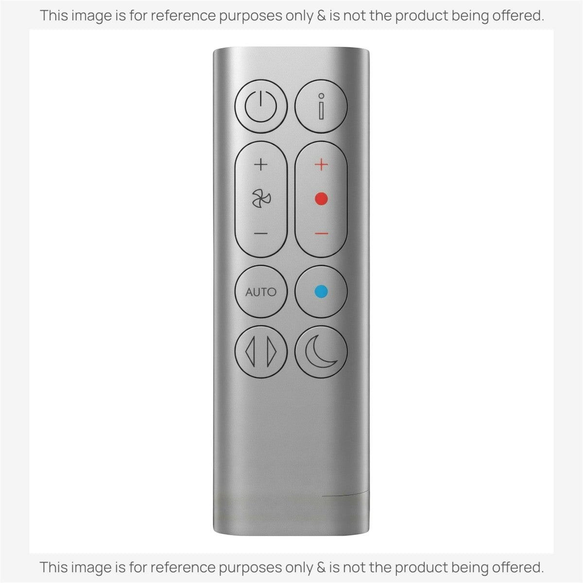 Dyson GEN1 HP10 / HP1 Upright Purifier Hot+Cool Fan Remote Control – 973474-02