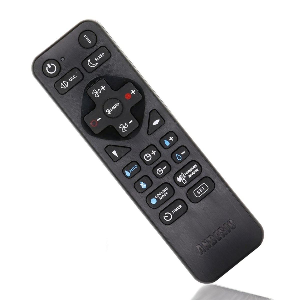 Dyson TP02 Upright Fan Remote Control