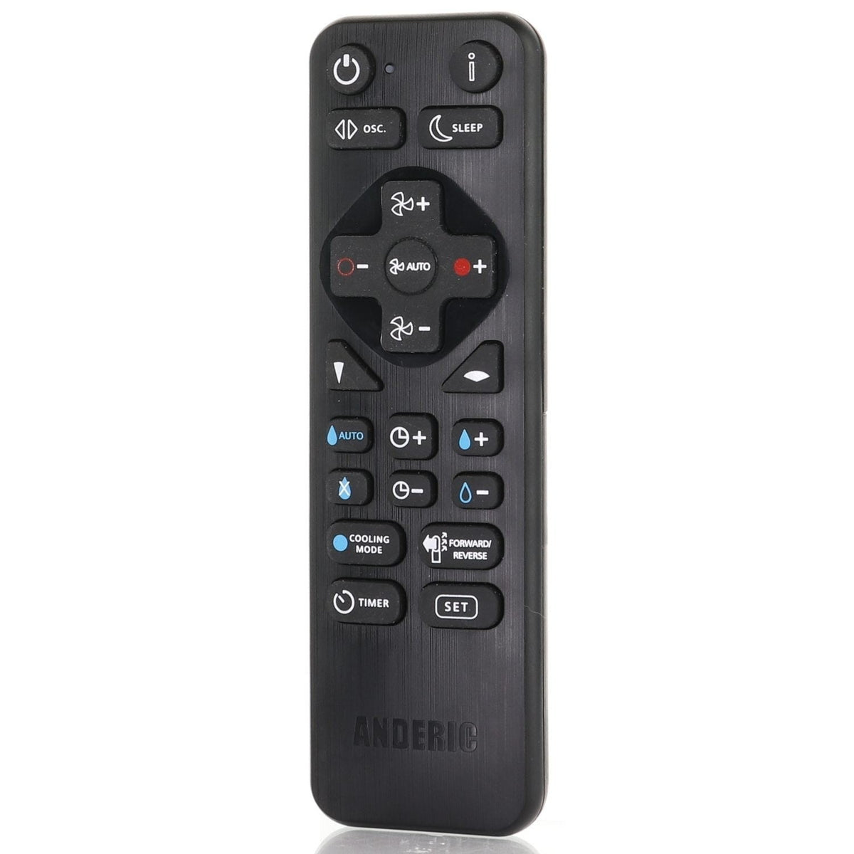 Dyson TP02 Upright Fan Remote Control