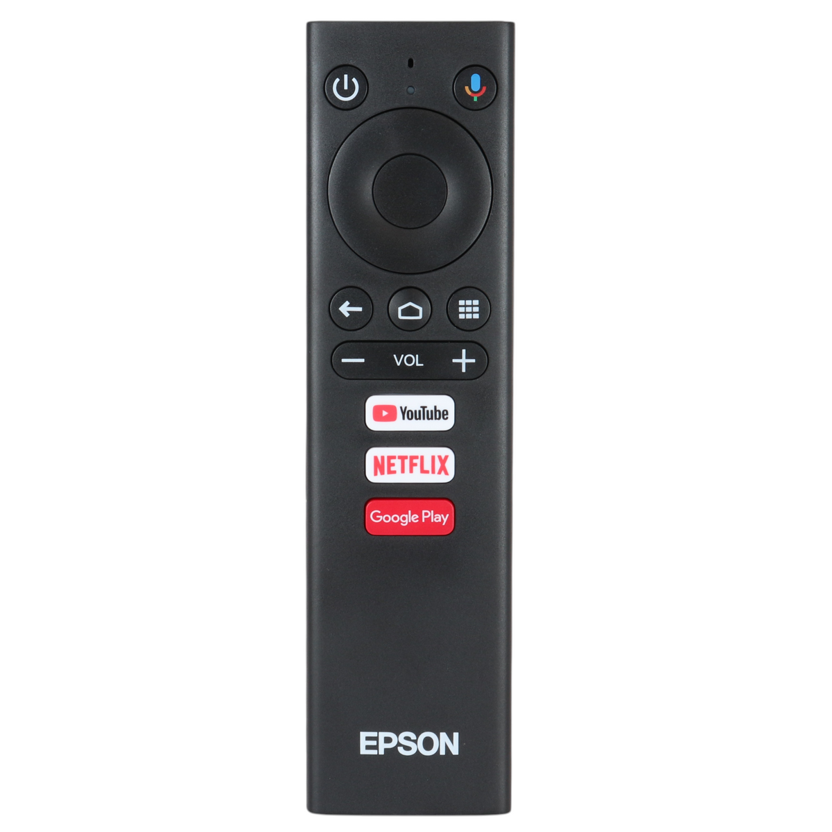 Epson WH-5674 Projector Remote Control - WH-5674