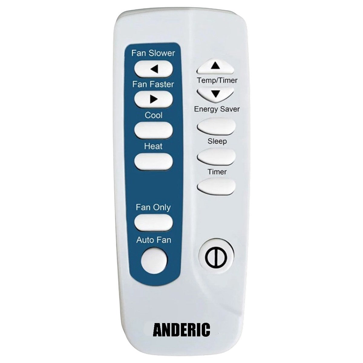 Frigidaire 309902201 Air Conditioner Remote Control