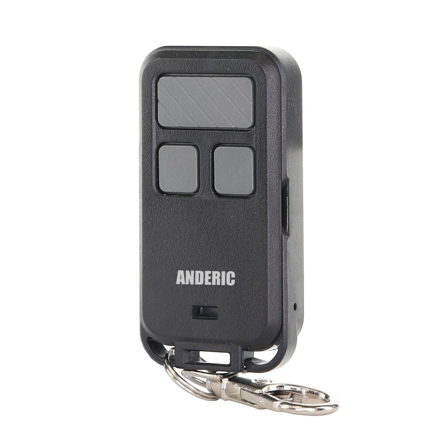 Chamberlain 956EVC-P2 3-Button Keychain For all Chamberlain with Learn key Garage Door Opener Remote Control