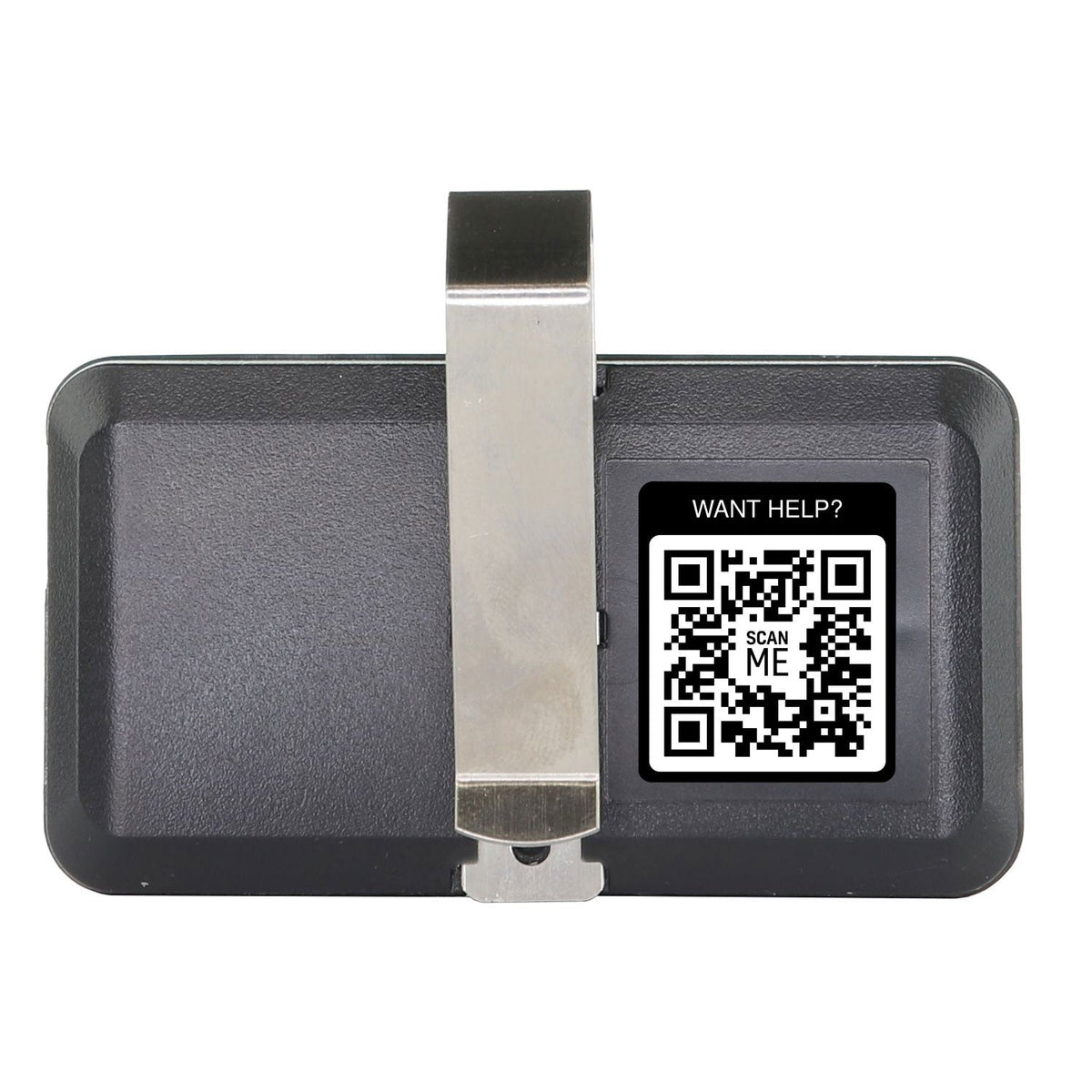 Chamberlain 953EVC 3-Button For all Chamberlain with Learn key Garage Door Opener Remote Control
