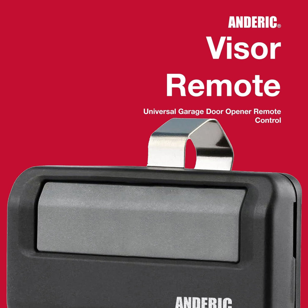 Chamberlain 950ESTD-P2 Garage Door Opener Remote Control