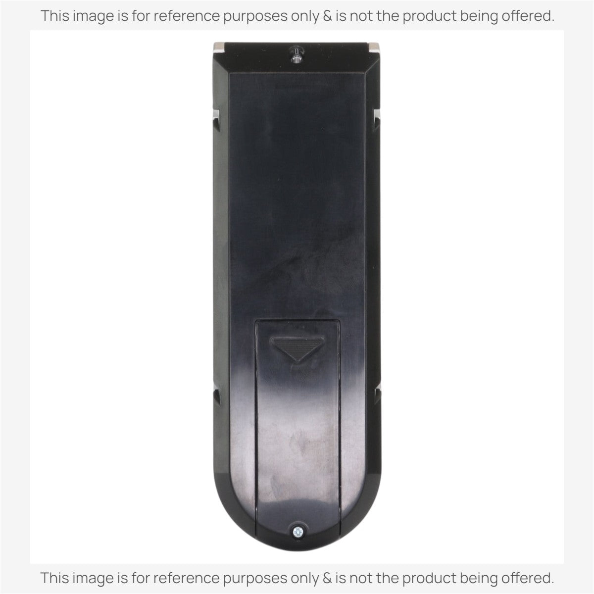 GE General Electric WJ26X23992 Air Conditioner Remote Control