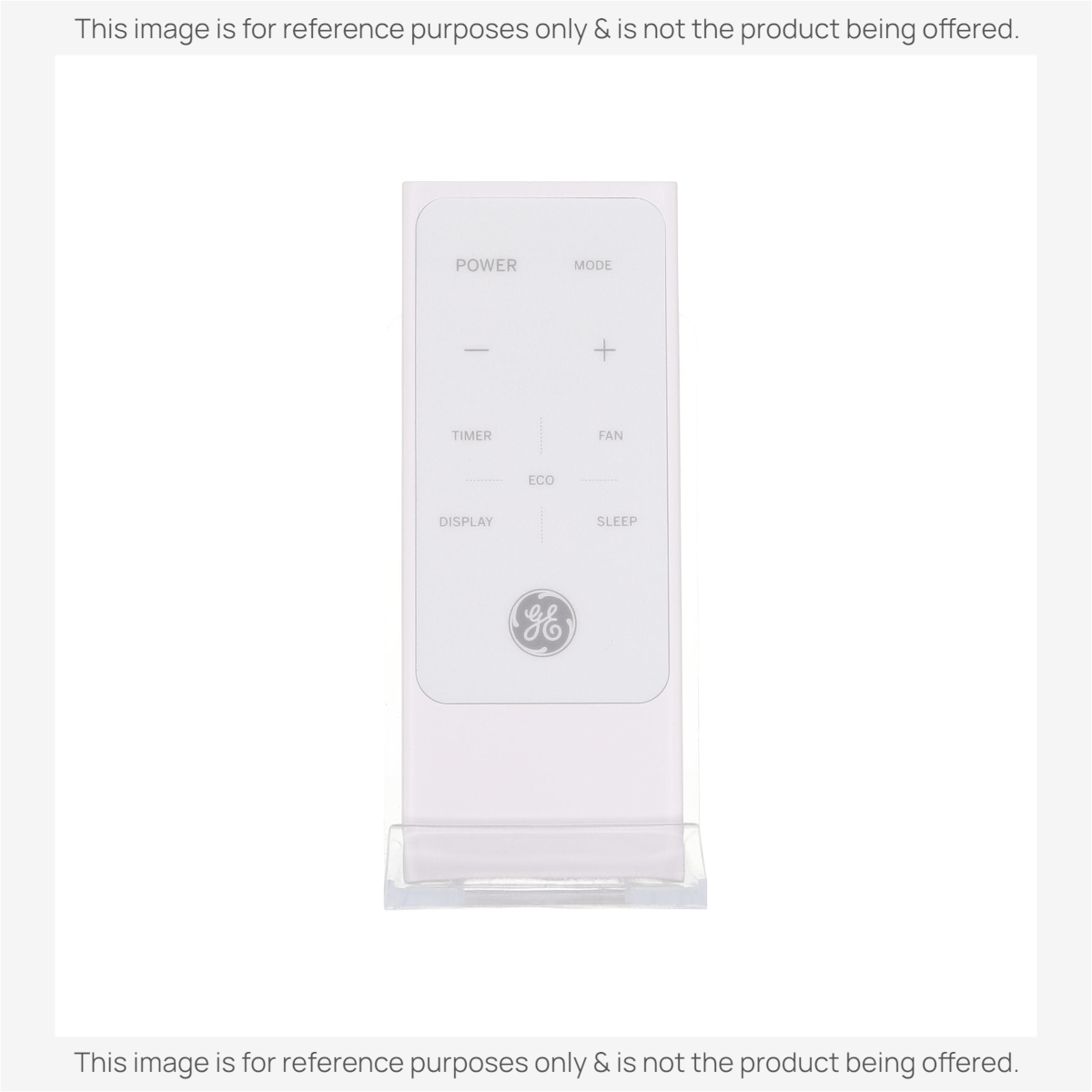 GE General Electric RG15AB/E Window Air Conditioner Remote Control - WJ26X25977