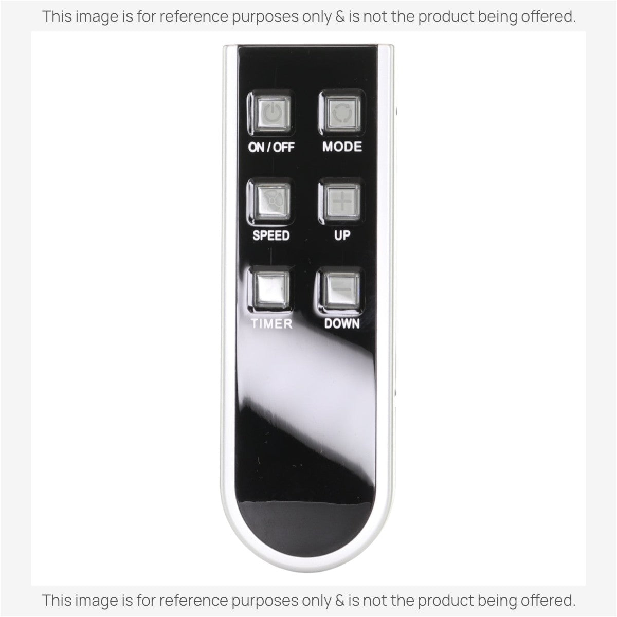 GE General Electric WJ26X23992 Air Conditioner Remote Control