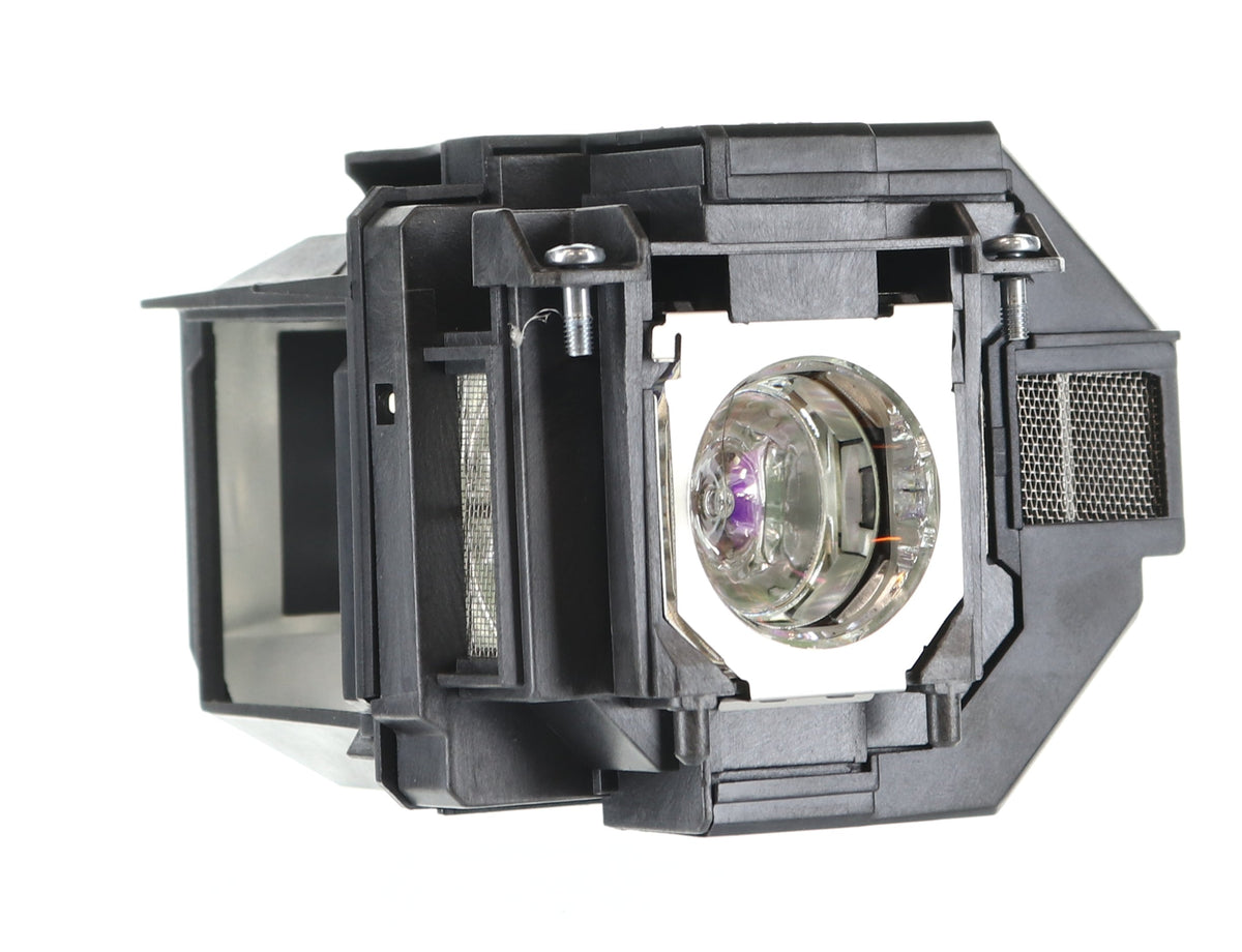 Anderic V13H010L96 (ELPLP96) Projector Lamp Assembly with Original Bulb for Epson - V13H010L96