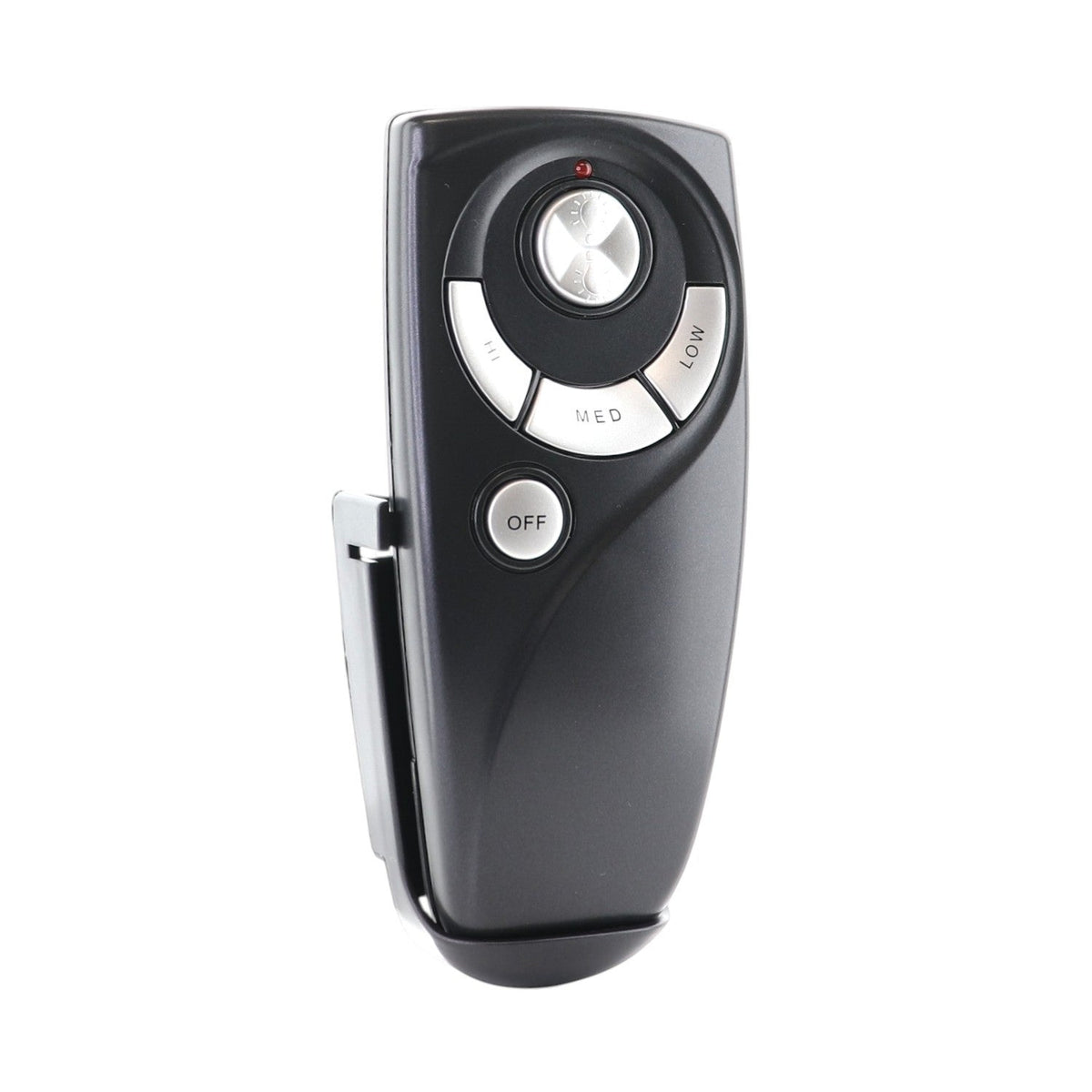 Hampton Bay UC7083T Ceiling Fan Remote Control with Up/Down Light Buttons (FCC ID: CHQ7083T) - UC7083TUDL