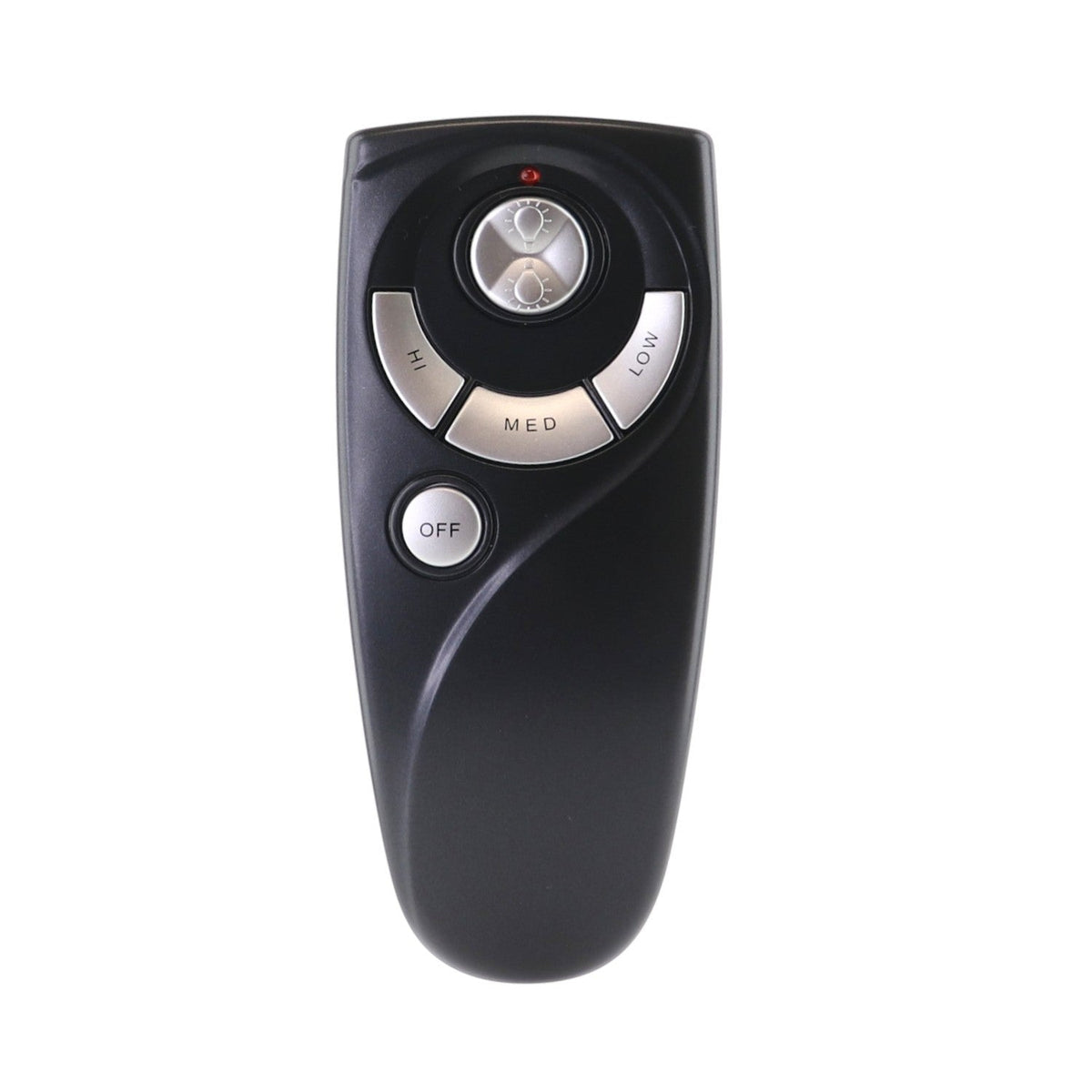 Hampton Bay 70830 Ceiling Fan Remote Control
