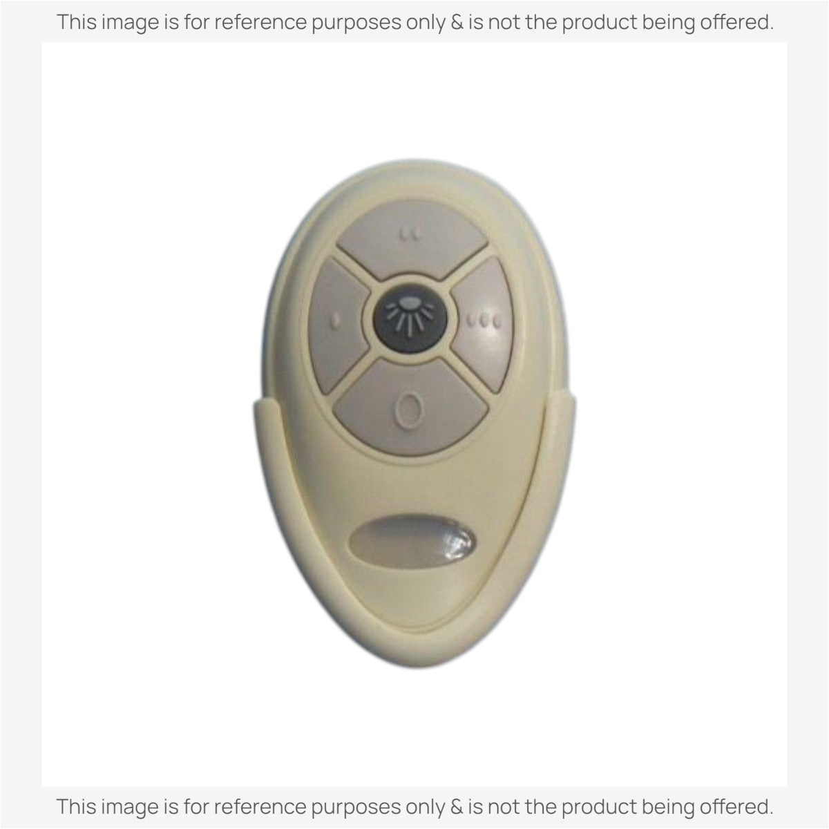Harbor Breeze A25-TX007-R1/N/L/S/LS/LR Ceiling Fan Remote Control