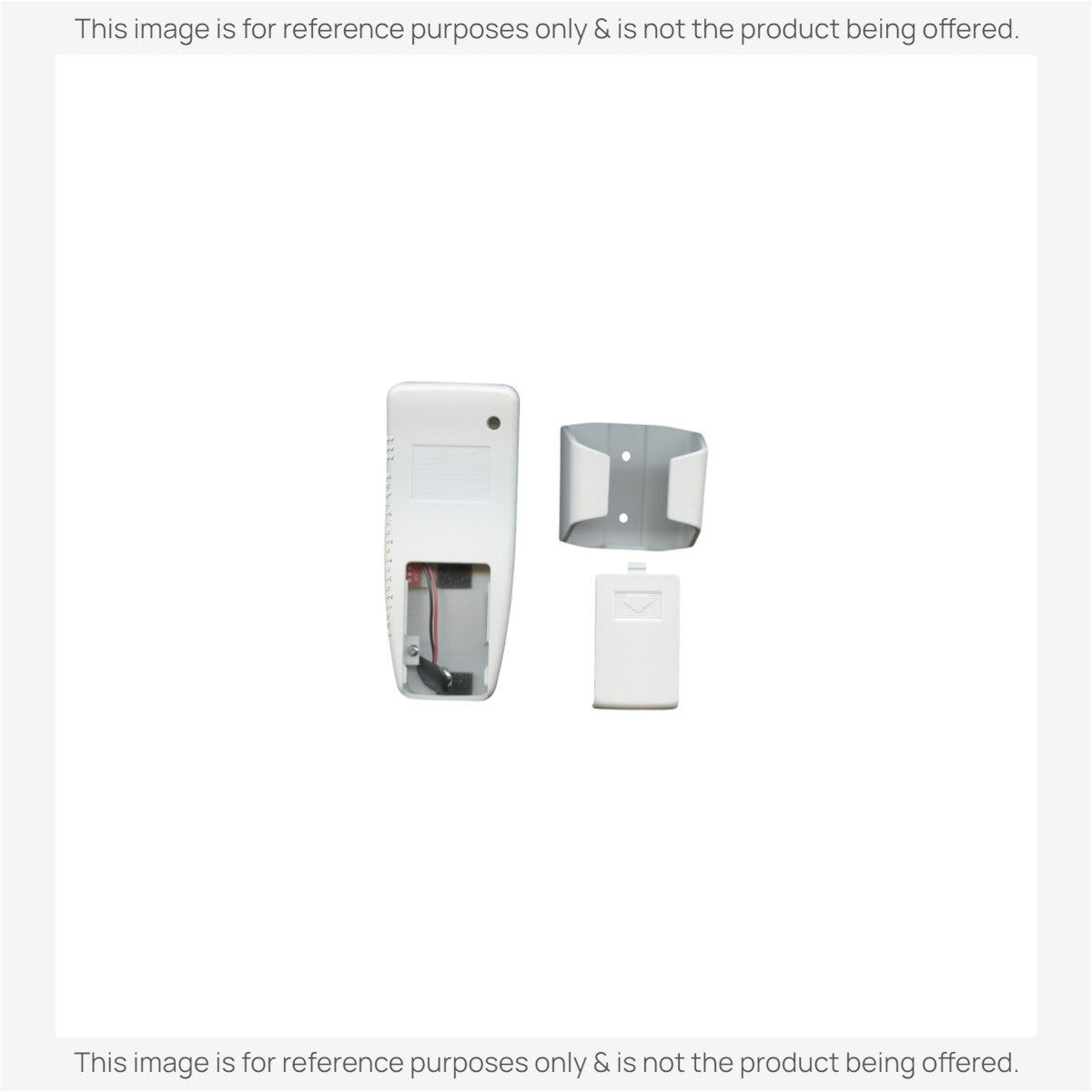 Dan's Originals KUJCE9103 for Harbor Breeze Ceiling Fan Remote Control